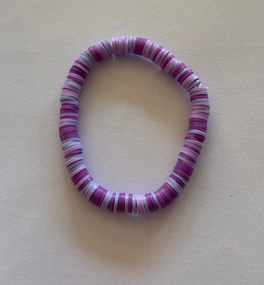 Purple mist