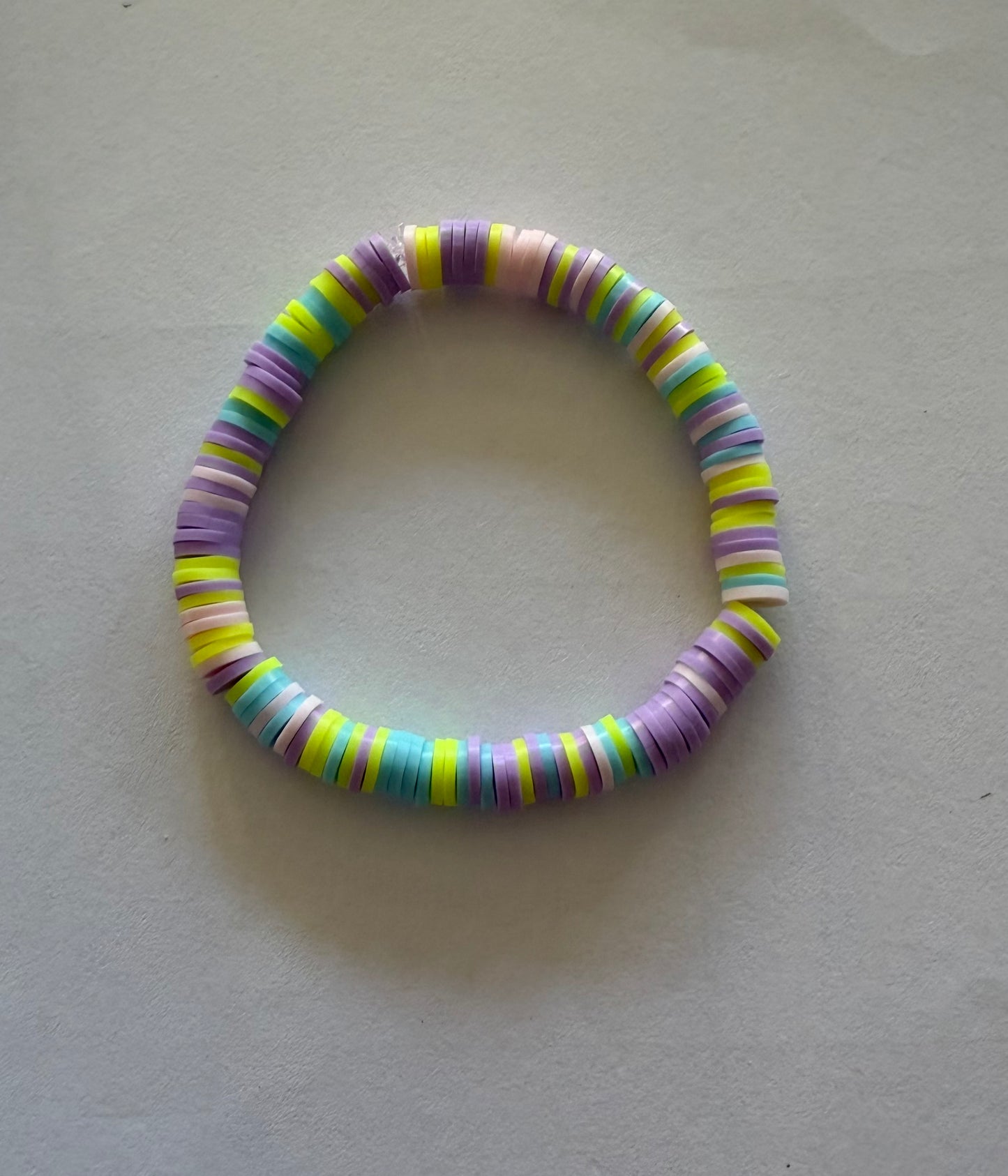 Pastel burst