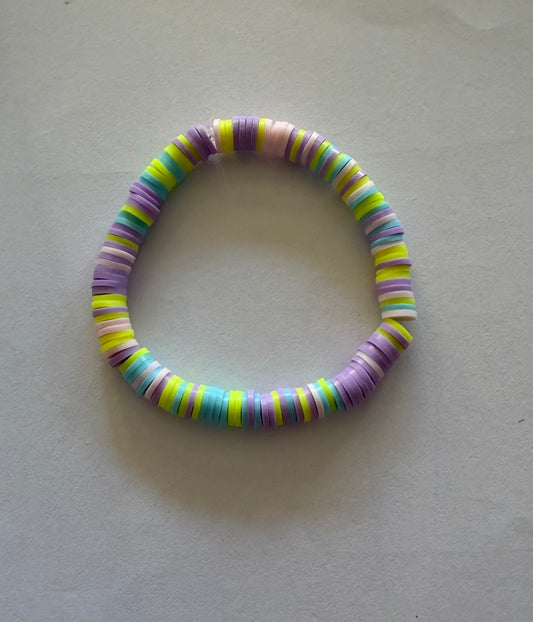 Pastel burst